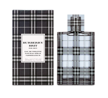 Burberry Brit For Men EDT