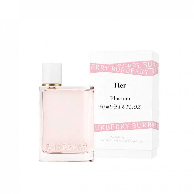 Burberry Her Blossom EDT