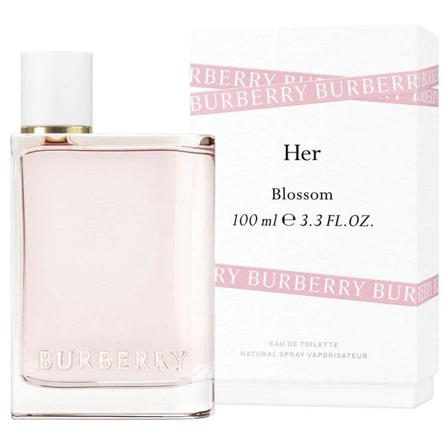 Burberry Her Blossom EDT