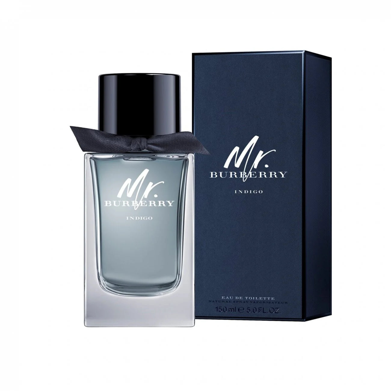 Burberry Mr. Burberry Indigo EDT Men