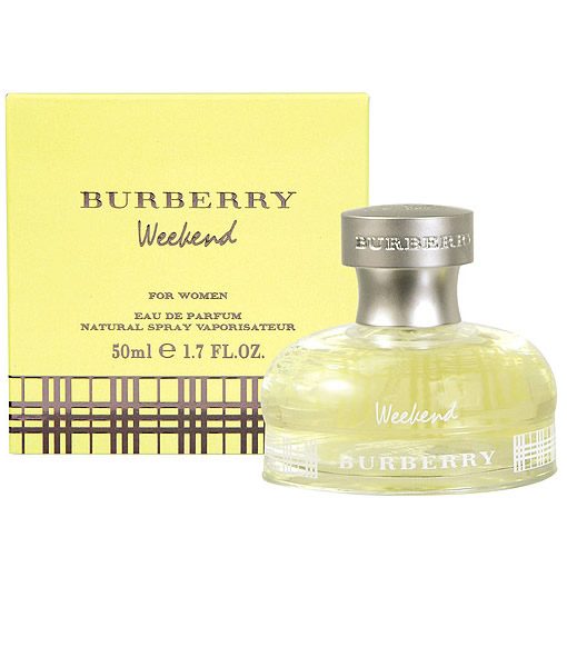 Burberry Weekend EDP Women