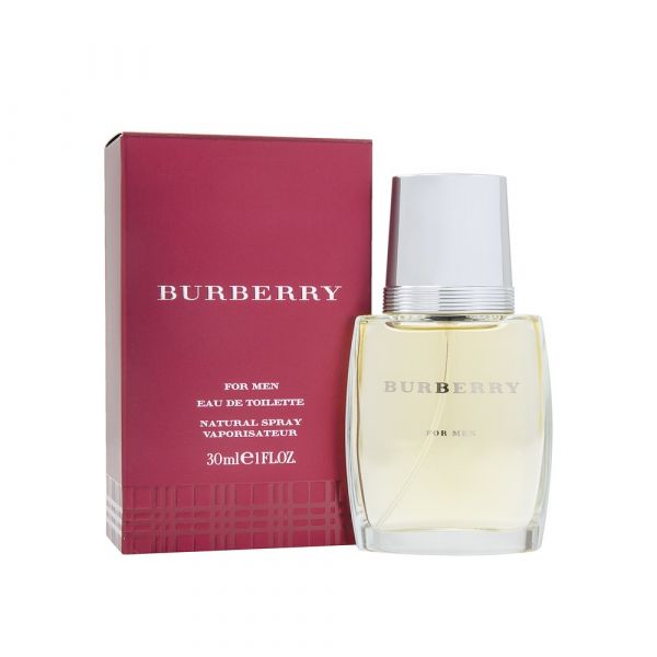 Burberry Classic EDT Men