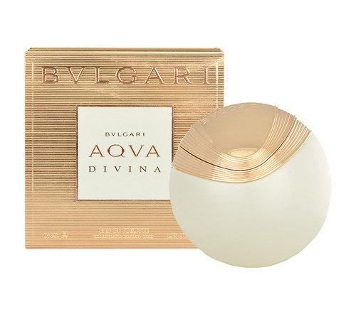 Bvlgari Aqva Divina EDT