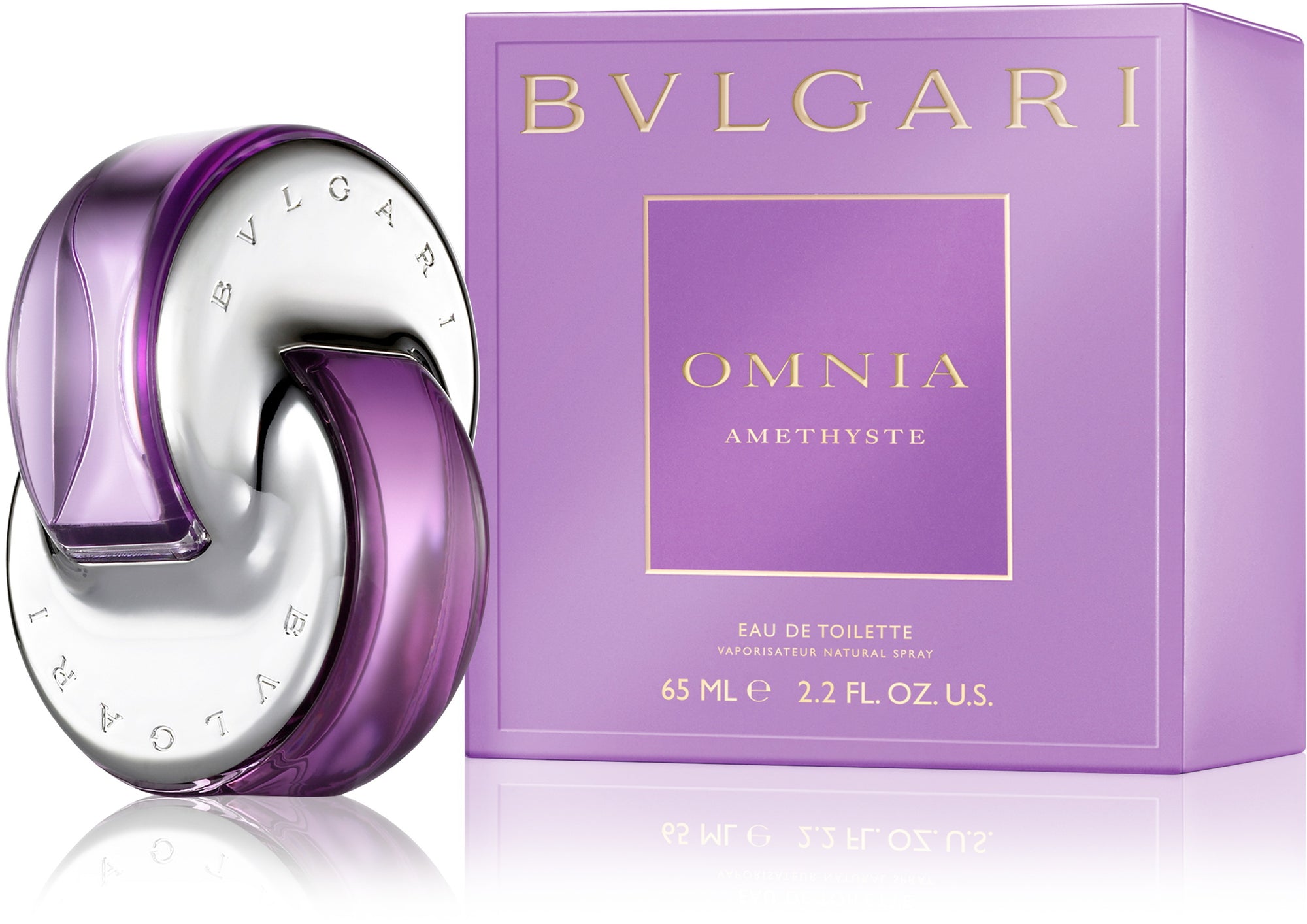 Bvlgari Omnia Amethyste EDT Women