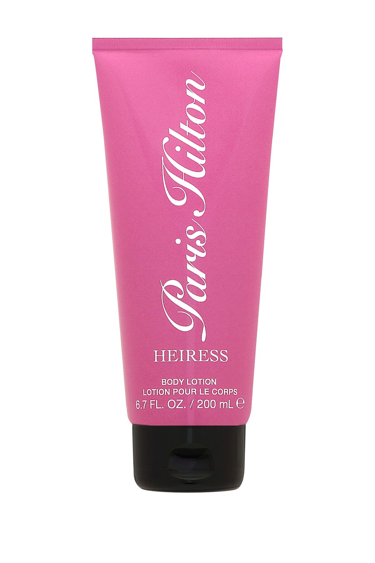 Paris Hilton Heiress Body Lotion 200ml Women