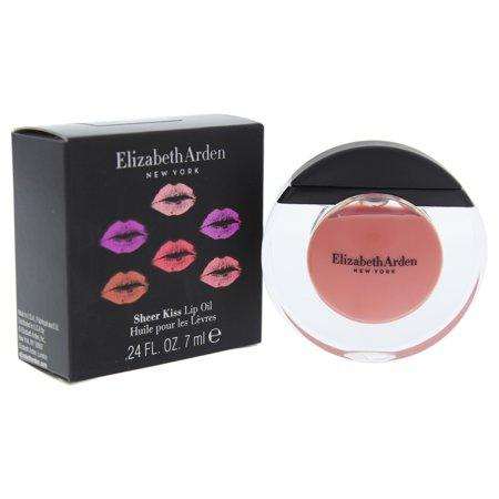 Elizabeth Arden Sheer Kiss Lip Oil 7ml