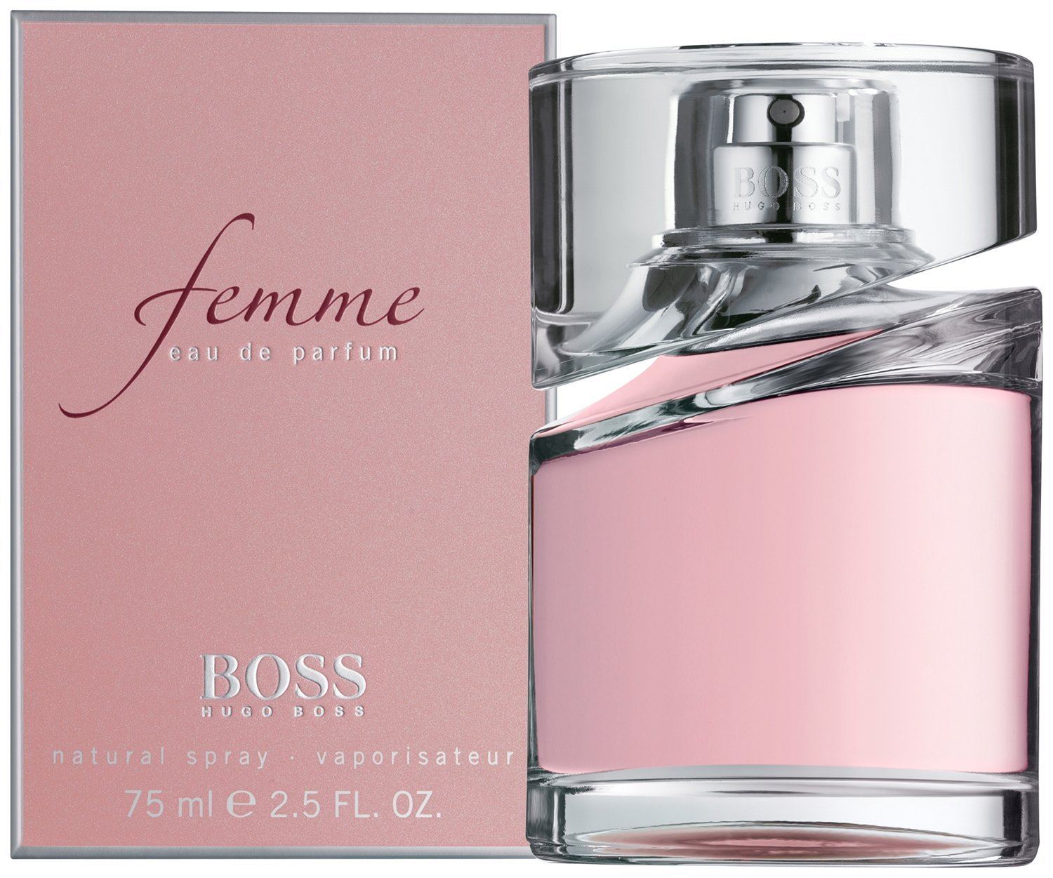 Hugo Boss Femme EDP Women