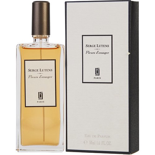 Serge Lutens Paris Fleurs D'oranger 50ml EDP Women