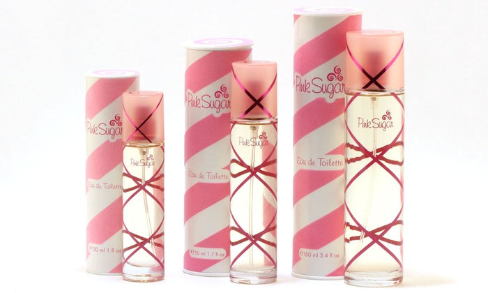 Pink Sugar EDT Women