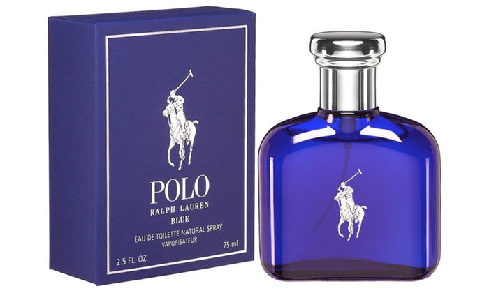 Ralph Lauren Polo Blue EDT Men