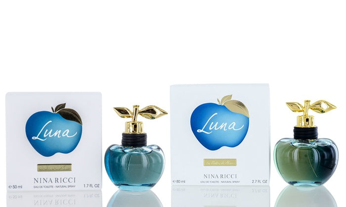 Nina Ricci Luna EDT Women