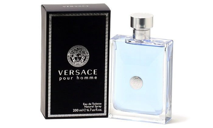 Versace Pour Homme EDT Men