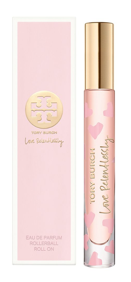 Tory Burch Love Relentlessly 6ml EDP Rollerball Roll On for Women