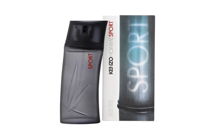 Kenzo Homme Sport EDT