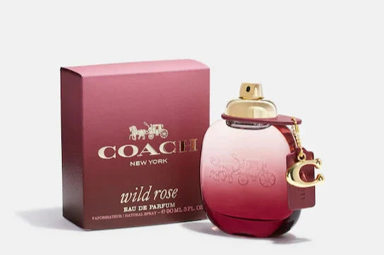Coach Wild Rose EDP Women