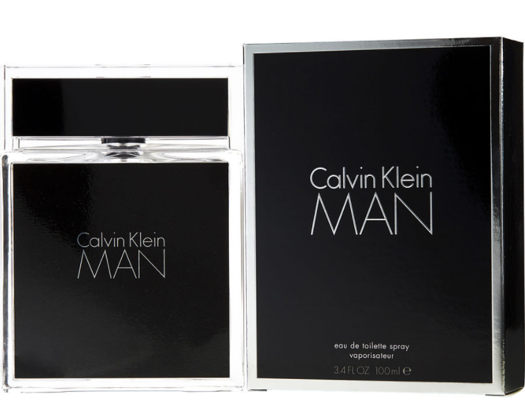 Calvin Klein Man 100ml EDT