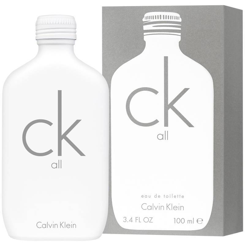 Calvin Klein All EDT Unisex