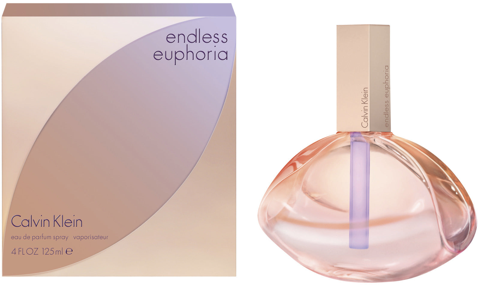 Calvin Klein Endless Euphoria EDP Women