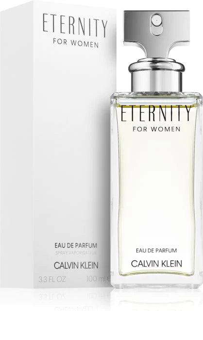 Calvin Klein Eternity EDP Women