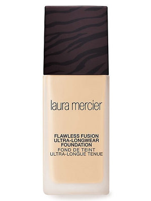 Laura Mercier Flawless Fusion Ultra-Longwear Foundation 30ml