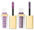 Stila Double Dip Suede Shade and Glitter & Glow Liquid Eye Shadows 2.25ml