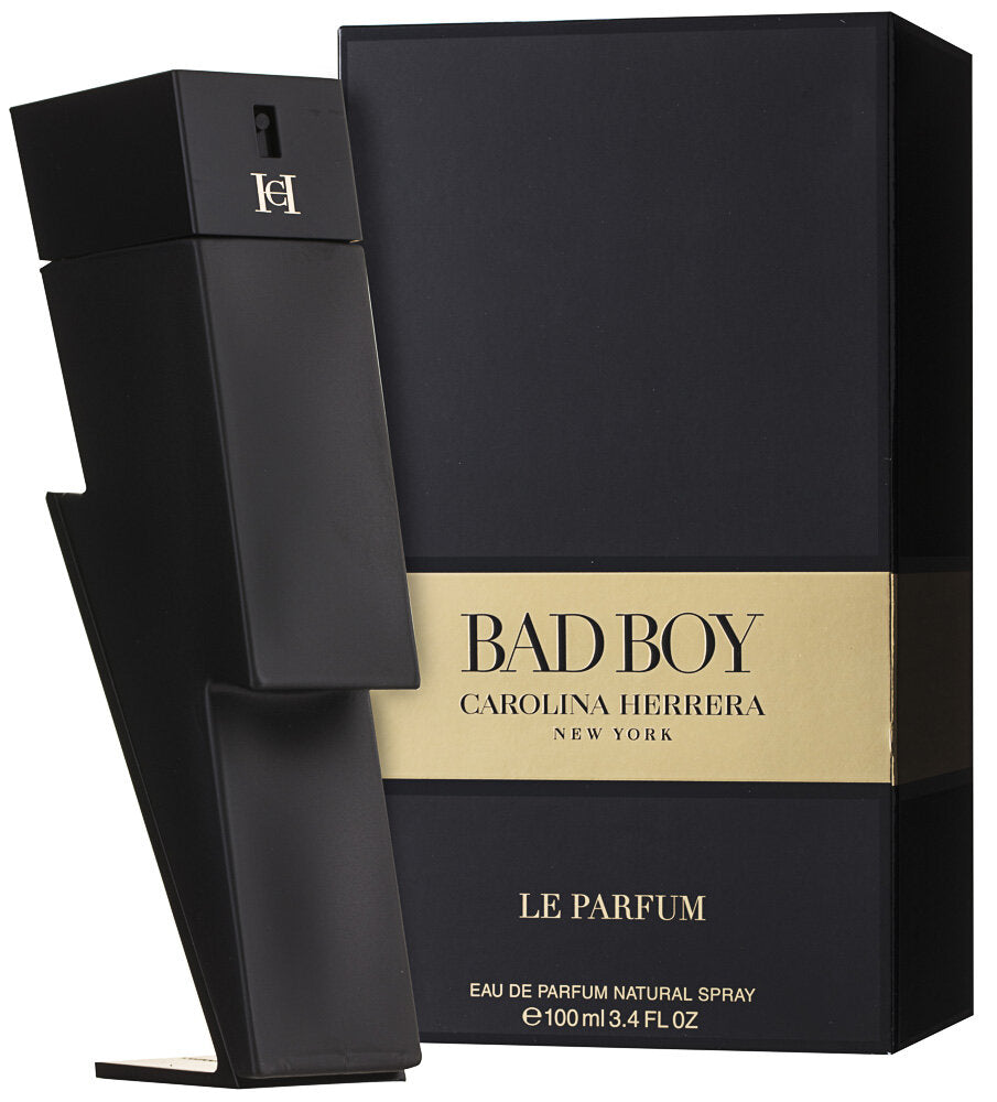 Carolina Herrera Bad Boy Le Parfum EDP Men
