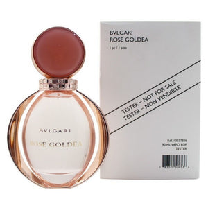 Bvlgari Rose Goldea EDP Women