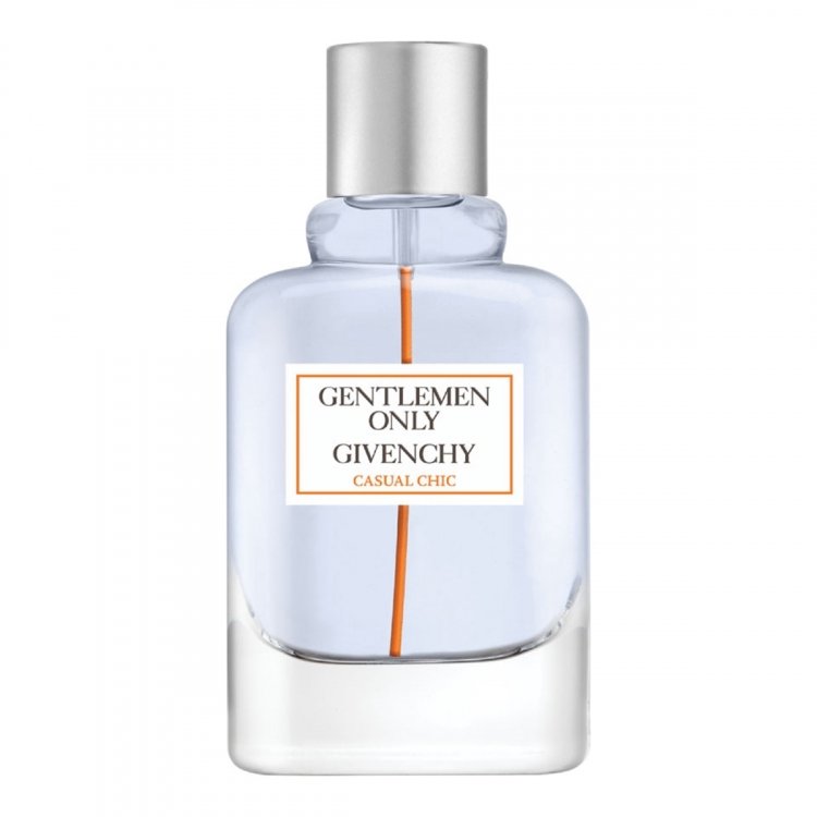 Givenchy Gentlemen Only Casual Chic 100ml EDT Men