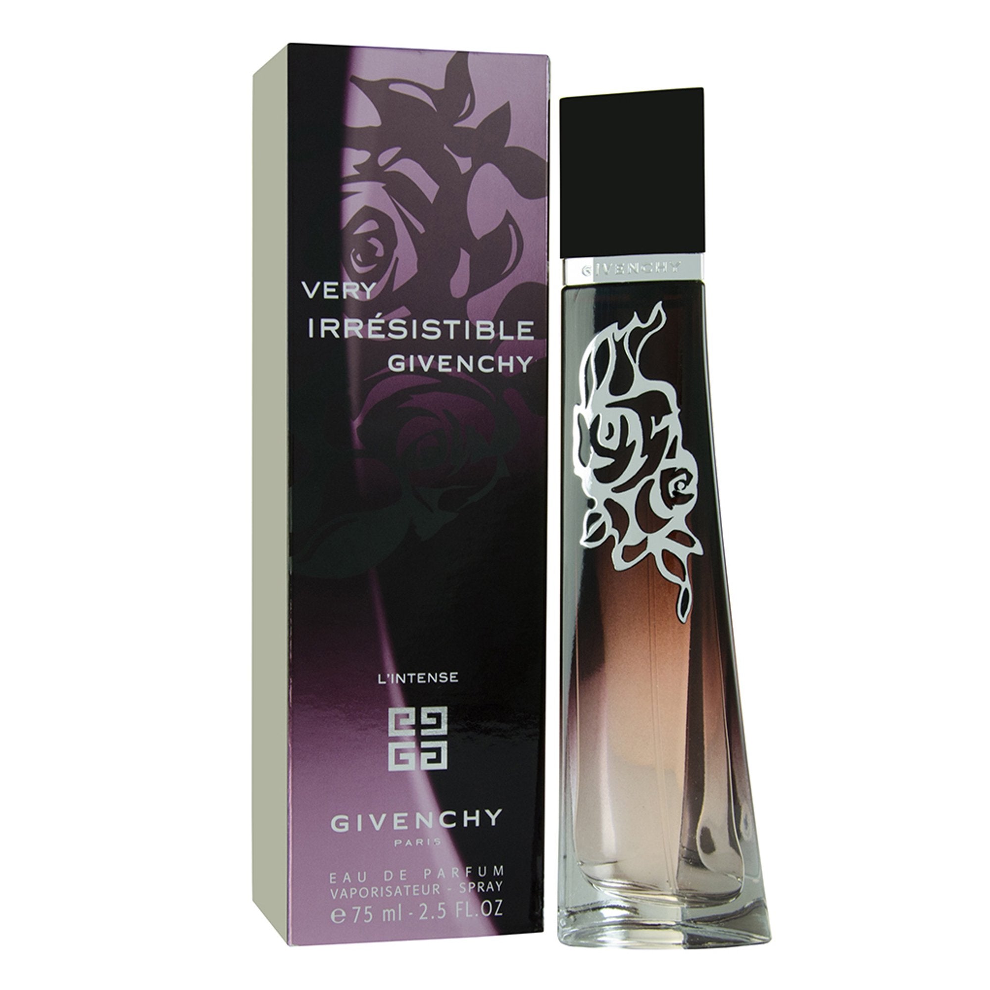 Givenchy Very Irresistible L'intense EDP Women