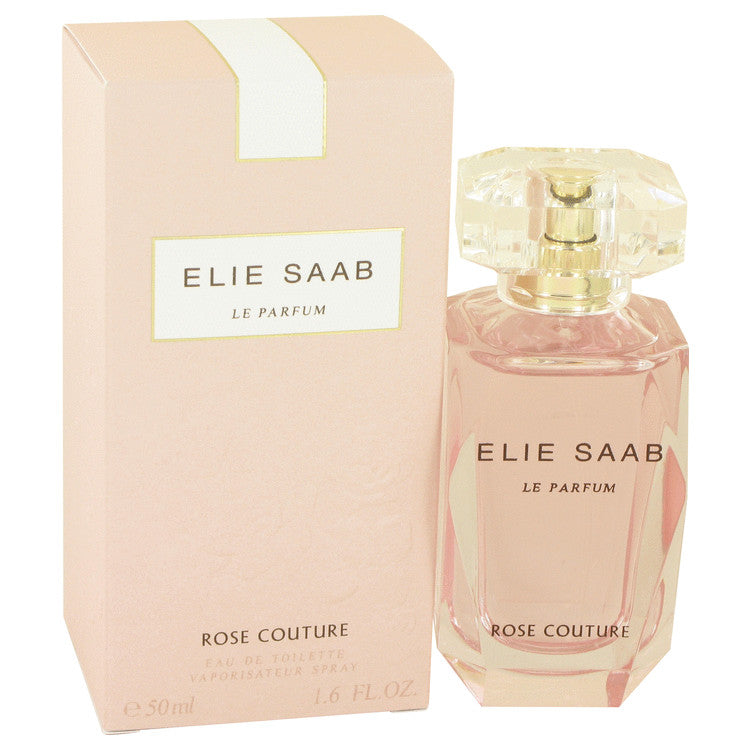 Elie Saab Le Parfum Rose Couture EDT Women