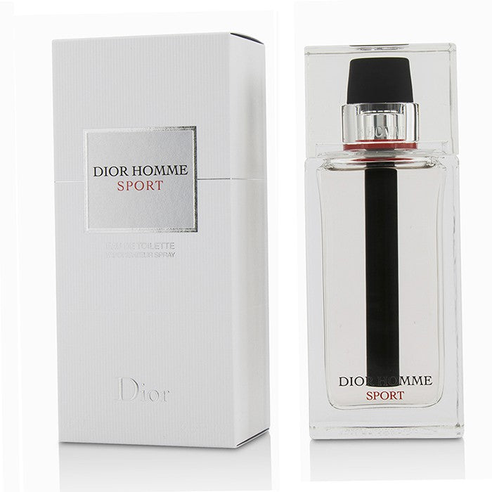 Dior Homme Sport EDT (Old Packaging)