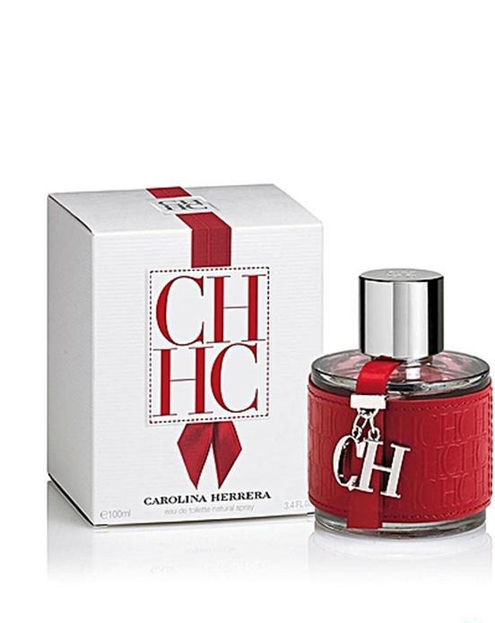Carolina Herrera CHCH 100ml EDT Women