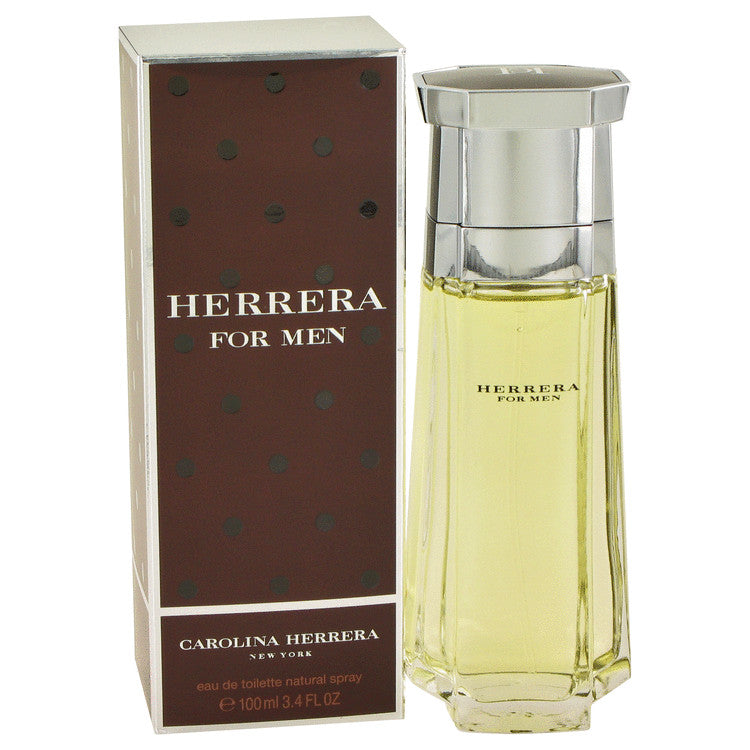 Carolina Herrera for Men 100ml EDT