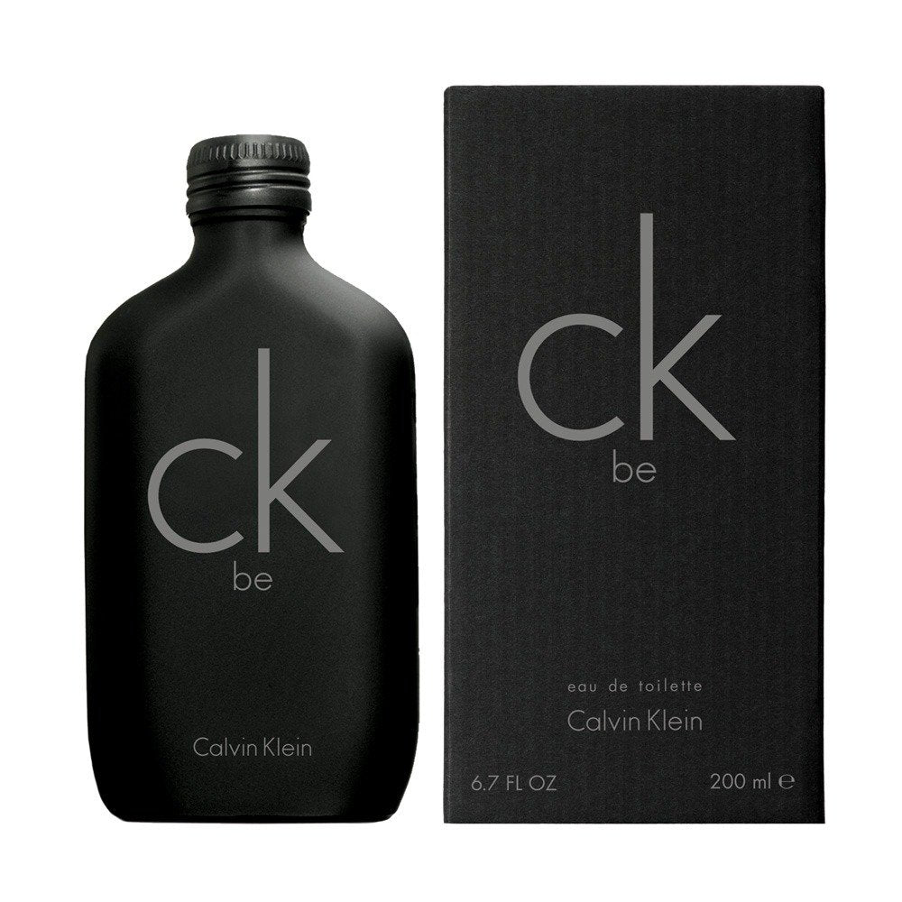 Calvin Klein Be EDT Men