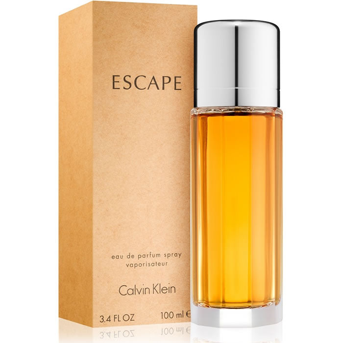 Calvin Klein Escape 100ml EDP Women