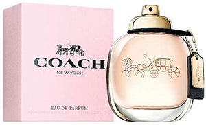 Coach New York EDP Women