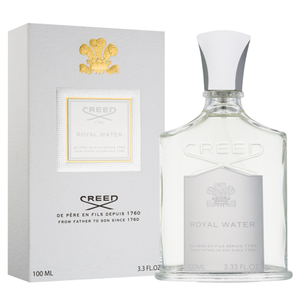 Creed Royal Water Unisex (CURBSIDE PICKUP ONLY)