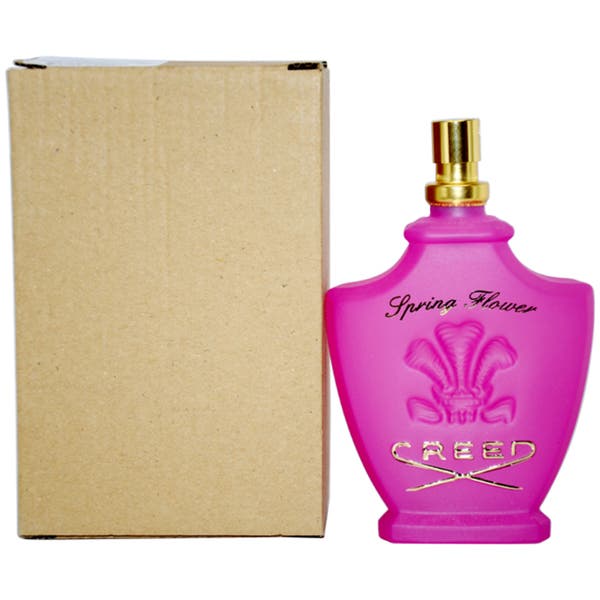 Creed Spring Flower 75ml EDP Women (CURBSIDE PICKUP ONLY)