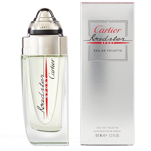 Cartier Roadster Sport 100ml EDT Men