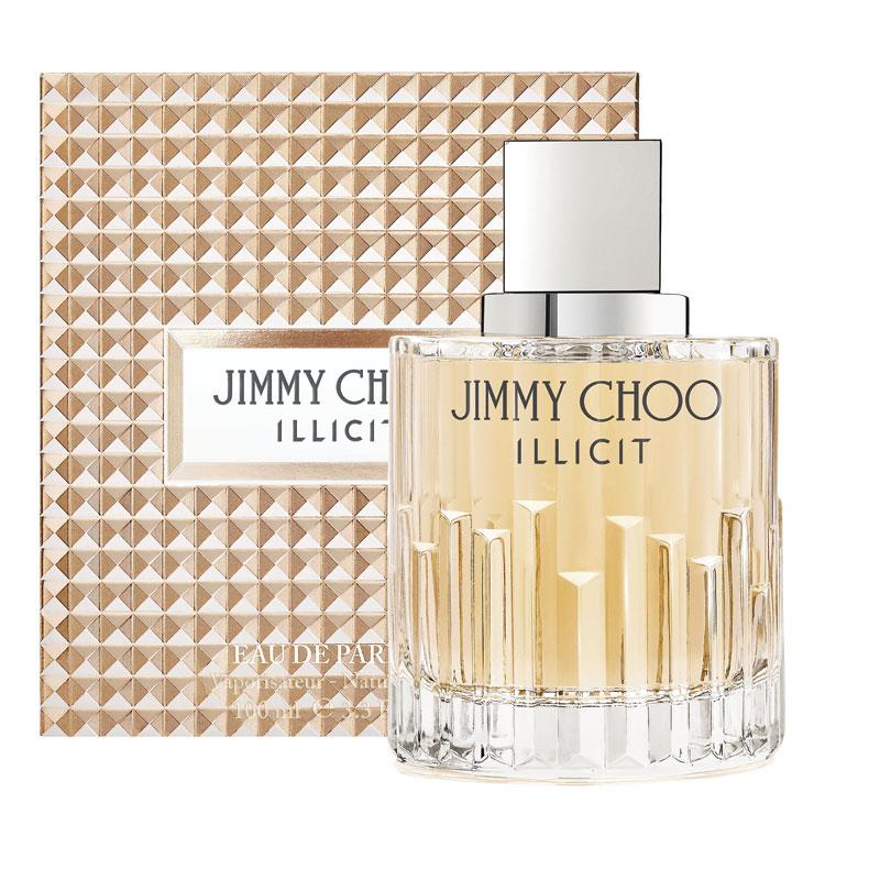 Jimmy Choo Illicit 100ml EDP Women