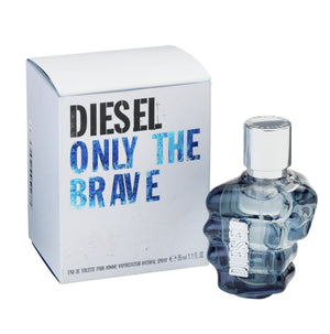 Diesel Only The Brave EDT Men