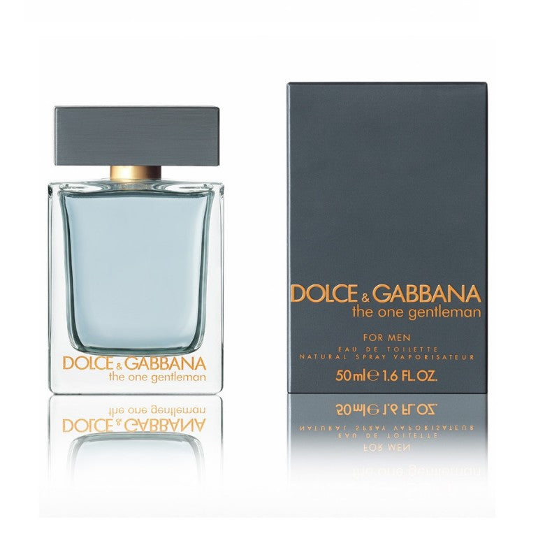 Dolce & Gabbana The One Gentleman EDT Men