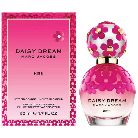 Marc Jacobs Daisy Dream Kiss 50ml EDT Women