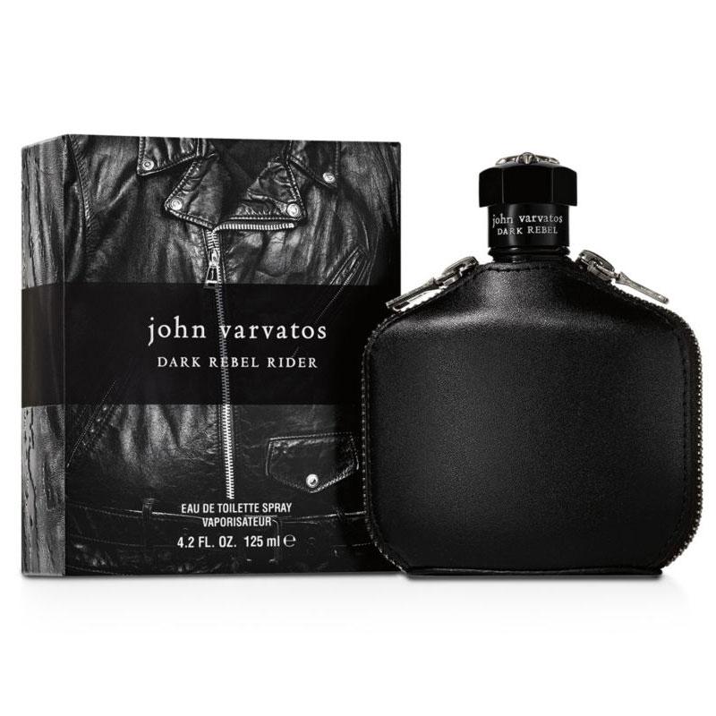 John Varvatos Dark Rebel Rider EDT Men