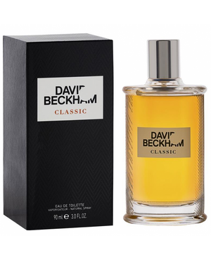 David Beckham Classic 100ml EDT Men