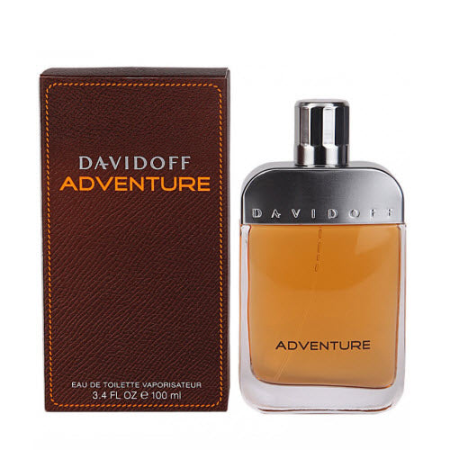 Davidoff Adventure 100ml EDT Men