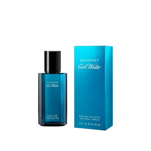 Davidoff Cool Water EDT Men