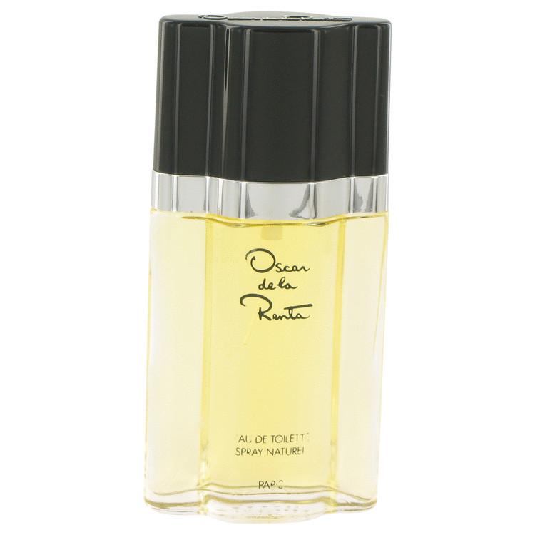 Oscar De La Renta EDT Women