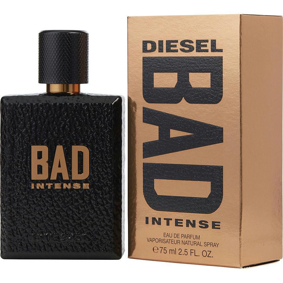 Diesel Bad Intense 75ml EDP Men