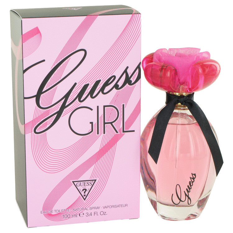 Guess Girl EDT Women